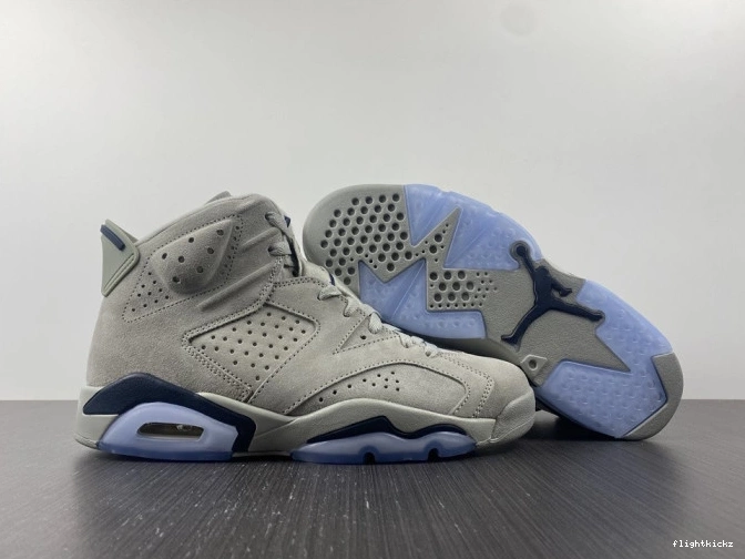 Air Georgetown Jordan 6 CT8529-012 0727